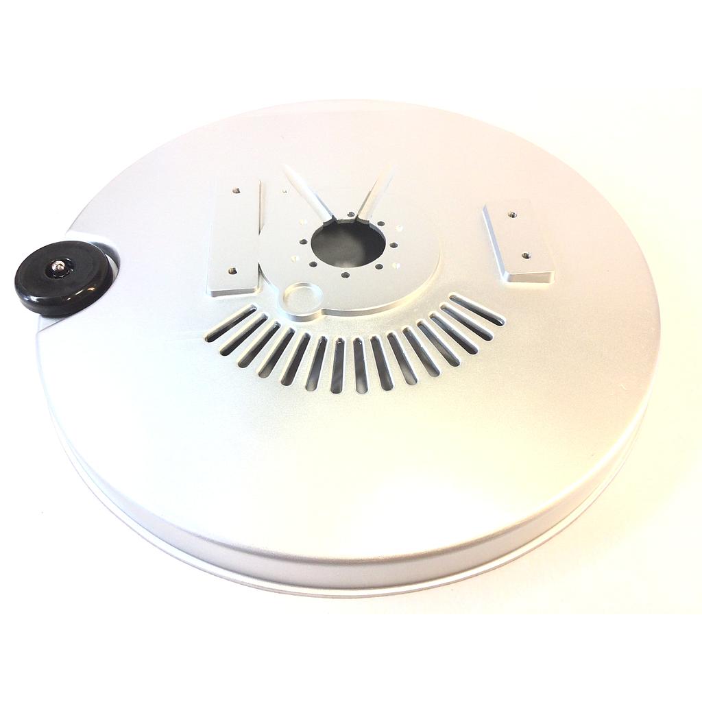 Onyx W11104 Shroud, 20" Head, Alt W12285 OEM Part