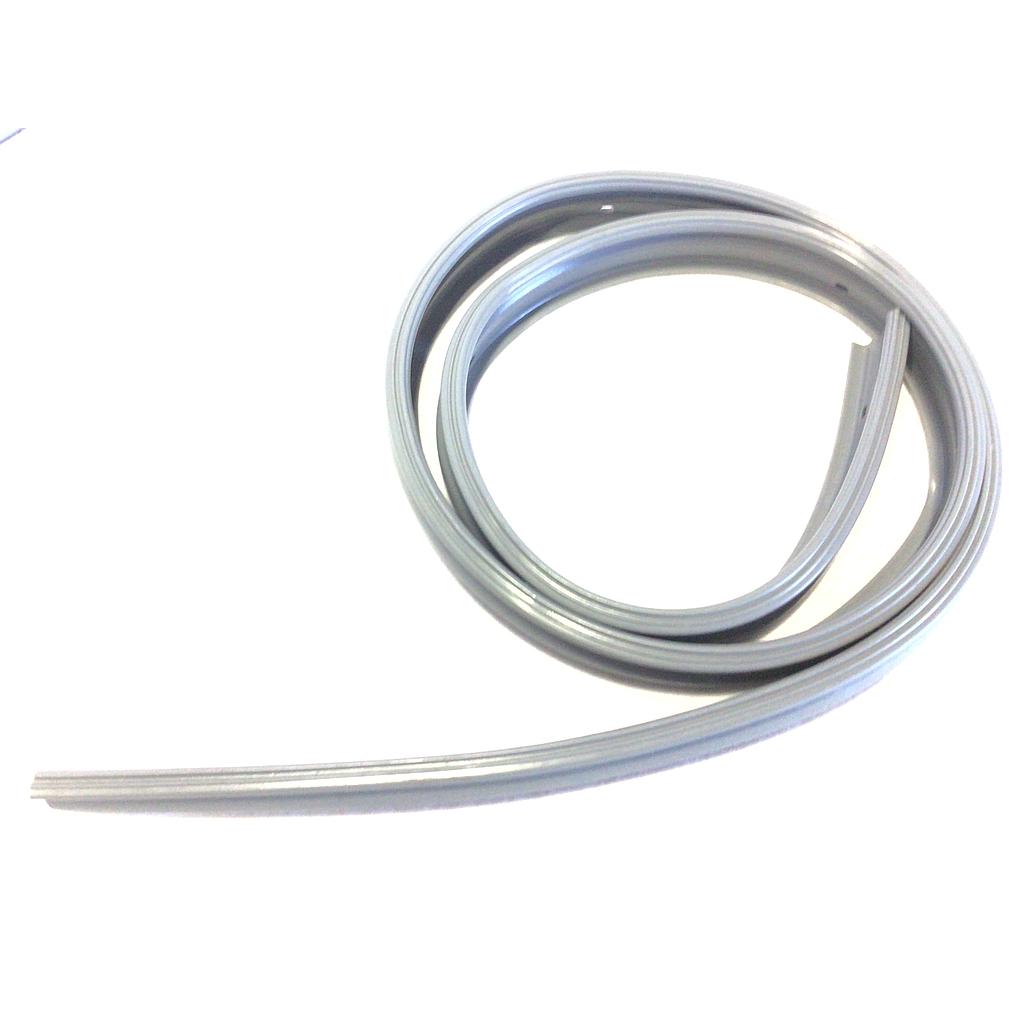 Onyx W11179 Shroud Seal W/ Adhesive Back, Flexible Pvc, Cut to Fit OEM Part