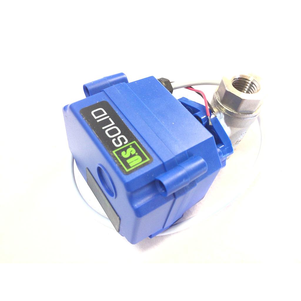 Onyx W11205 Motorized Ball Valve, 1/4 Npt, 2 Wire OEM Part