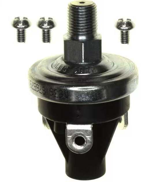 Onyx W11413 Oil Pressure Switch (o.p.s.), 1/8 Npt; 3 Terminal No, Nc, Com OEM Part