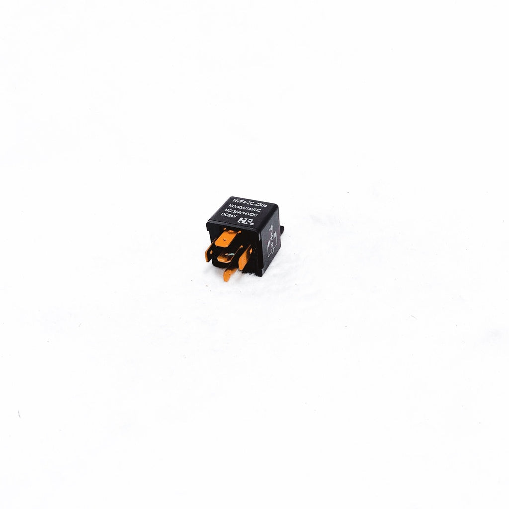 Onyx W12059 Realy 24v-1 OEM Part