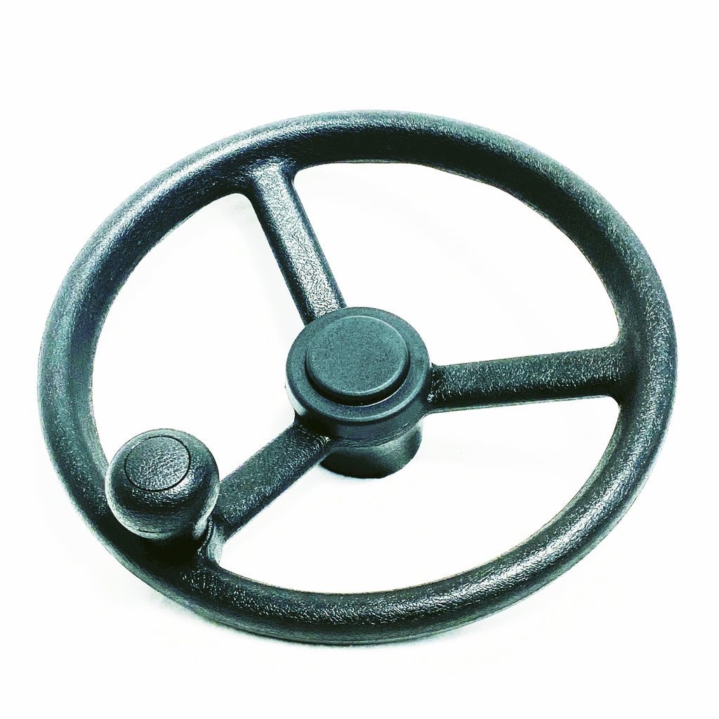Onyx W12091 Steering Wheel, Alt W12471 OEM Part