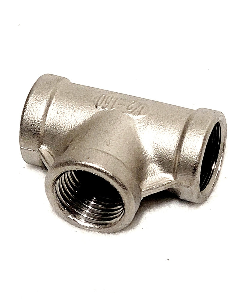 Onyx W12193 G1/2 Tee Joint (prior W12592) OEM Part