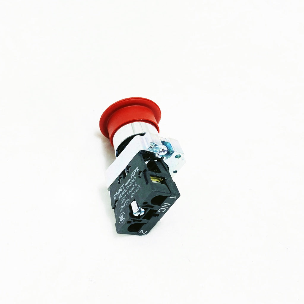 Onyx W12205 Emergency Stop Button, Alt W12404 OEM Part