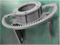 Onyx W12254 Gear Plate Group OEM Part