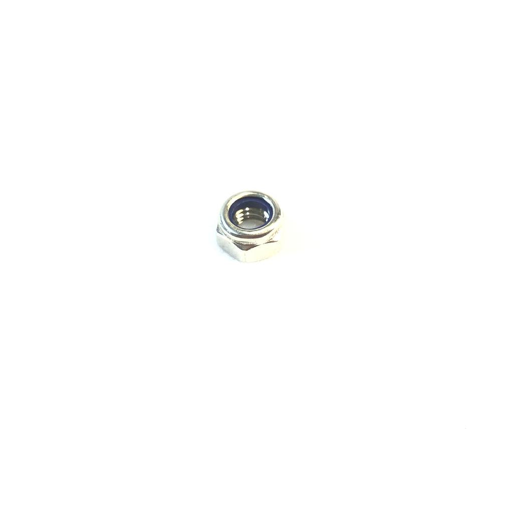 Onyx W12263 Lock Nut M8, Alt W12140, W12142, W12232, W12295 OEM Part