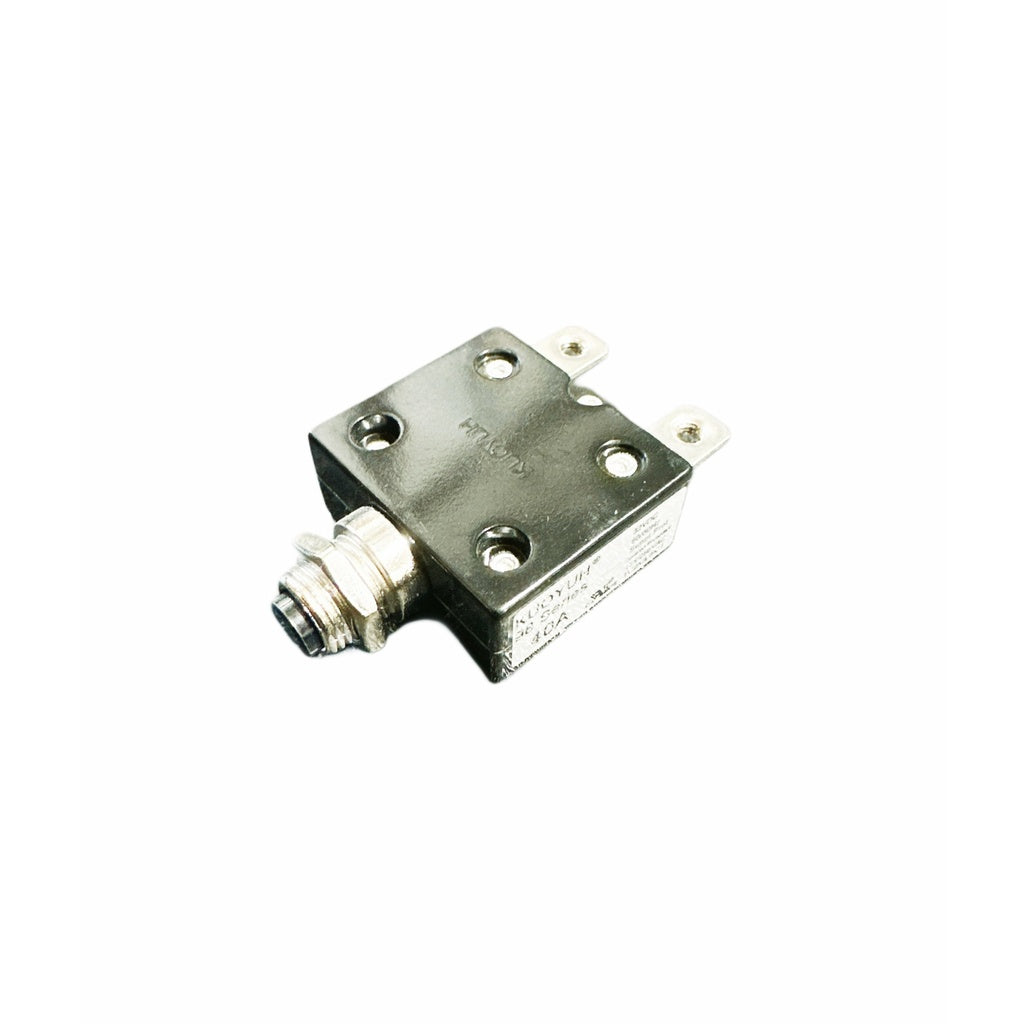 Onyx W12365 Overload Protector, 40a, Alt W10816-40a, W12356 OEM Part