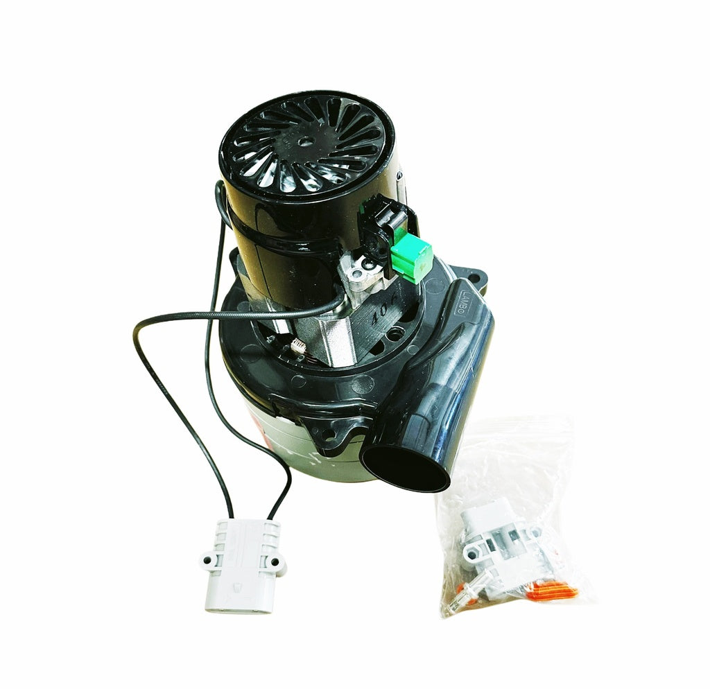 Onyx W12578 Suction Motor OEM Part