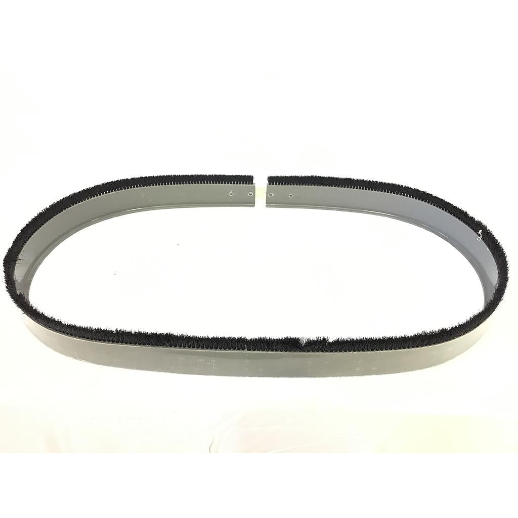 Onyx W12704 Brush Skirt, 32" Head OEM Part