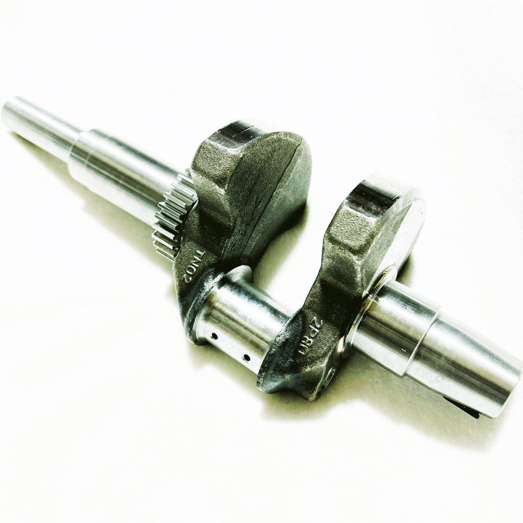 Onyx W13017 Crankshaft OEM Part