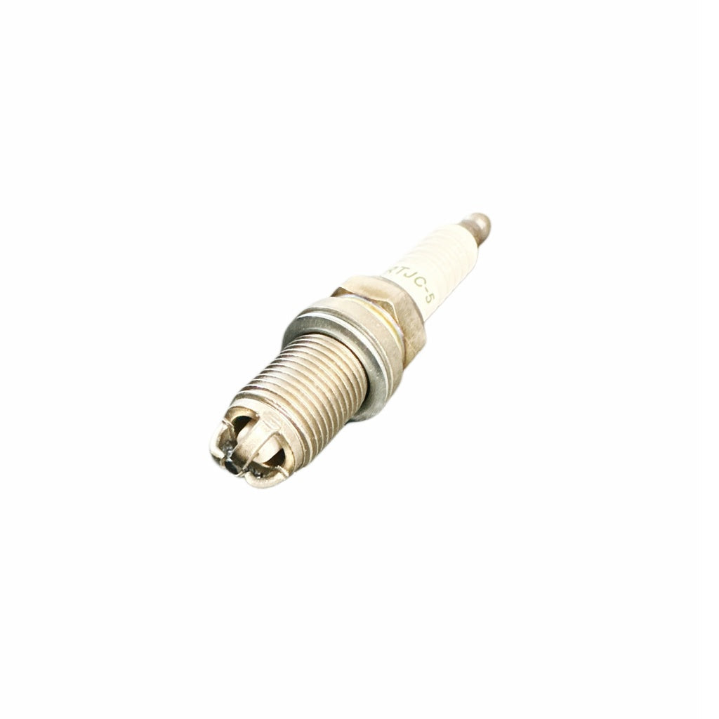 Onyx W13046 Torch K7rtjc-5 Spark Plug, Triple Prong, Replaces Champion Rn9yc OEM Part