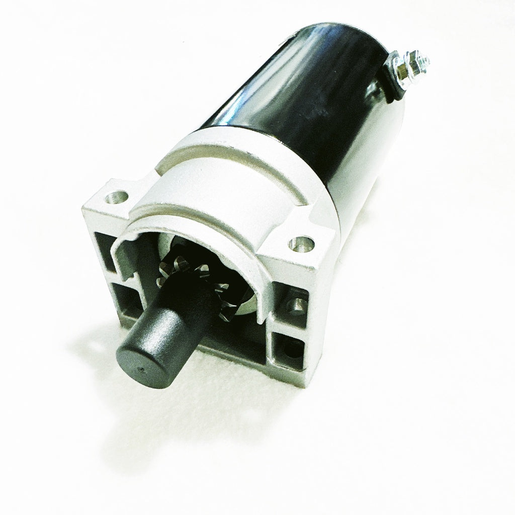 Onyx W13096 Starter Motor, 12v (708cc) OEM Part