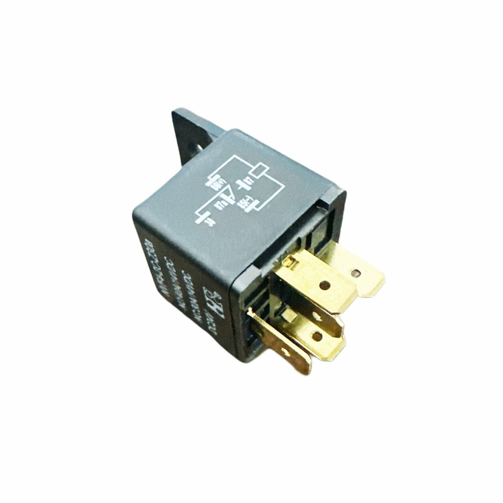 Onyx W13467 Dx20t, Dx20c Small Relay for Reverse Function 24v/30a OEM Part