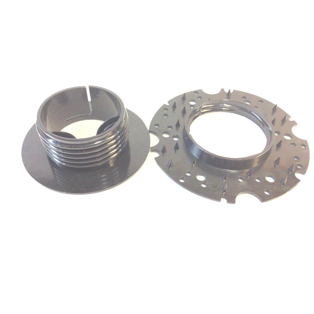 Onyx W1508 Big Mouth Ii Center Lock Rh Thread OEM Part