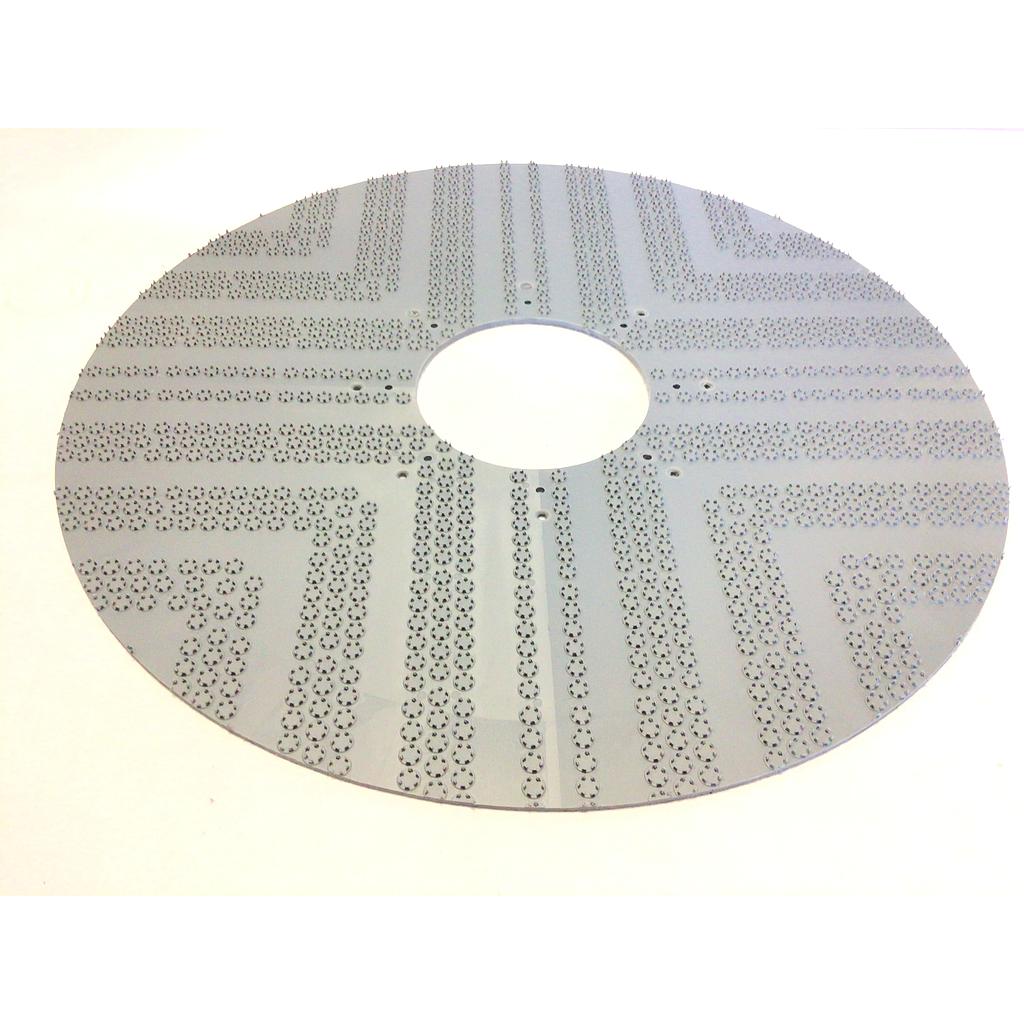 Onyx W1554 Gripper Surface 24 In. OEM Part