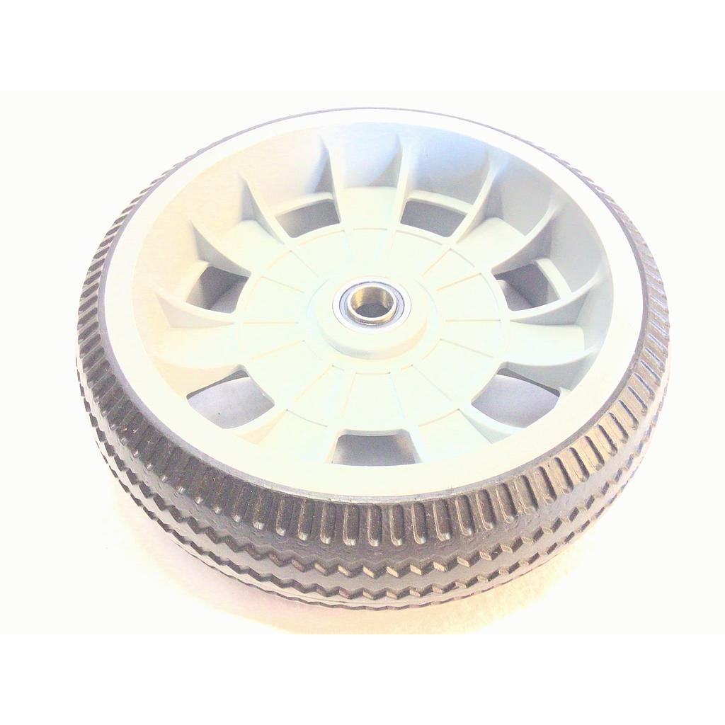 Onyx W4224 Wheel 10 in Offset, W/ 3/4 Ball Bearing OEM Part