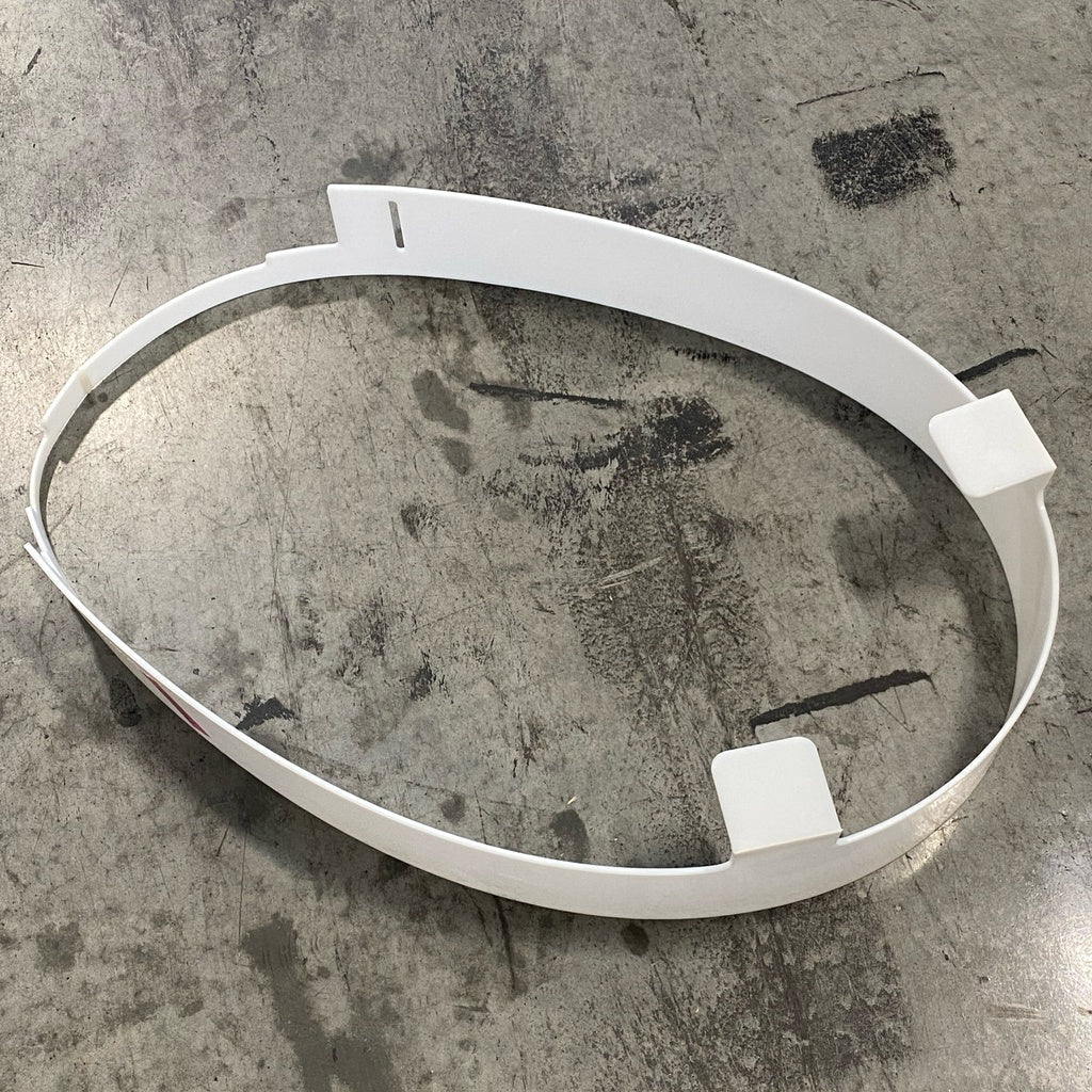 Onyx W5125 27" Skirt (hdpe) for Hydra OEM Part