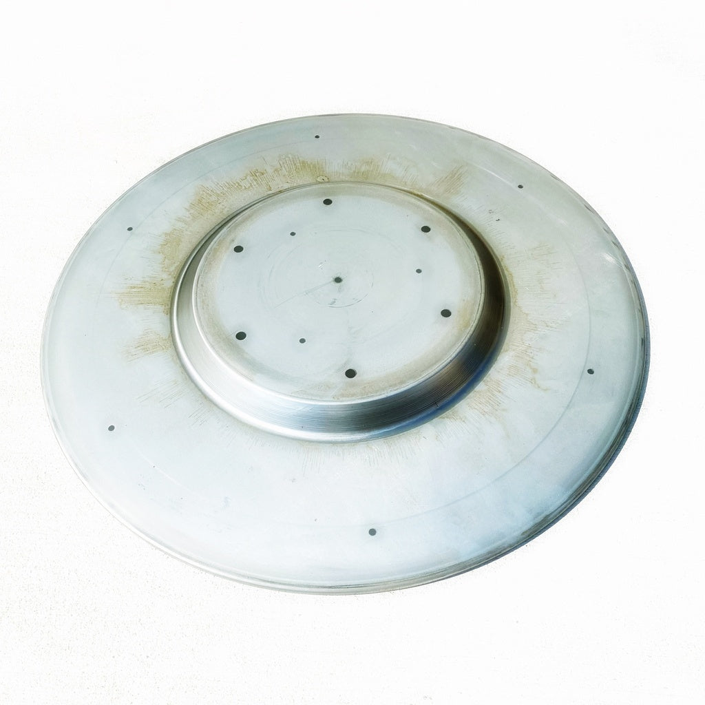 Onyx W5221 21" Metal Spun Disk OEM Part