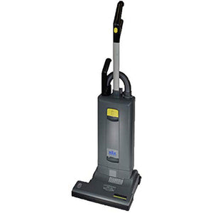 Karcher Sensor XP, Upright Vacuum, 12", 15" or 18", Single Motor, Electric, With Tools, 2 Year Warranty
