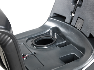 Viper AS850R, Rider Floor Scrubber, 32", 31 Gallon, Battery, Disk, 3 Year Warranty