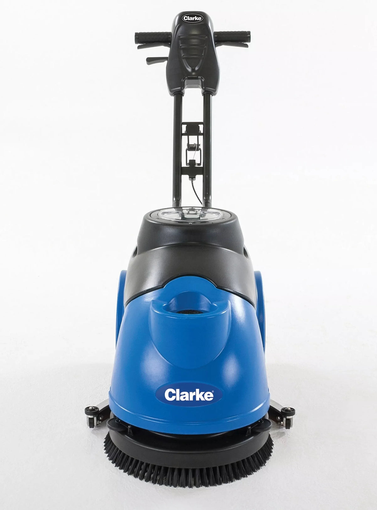 Clarke MA50 15B, Walk Behind Floor Scrubber, 15", 3.5 Gallon, Battery, Pad Assist, Disk, 3 Year Warranty, CLARKE380B