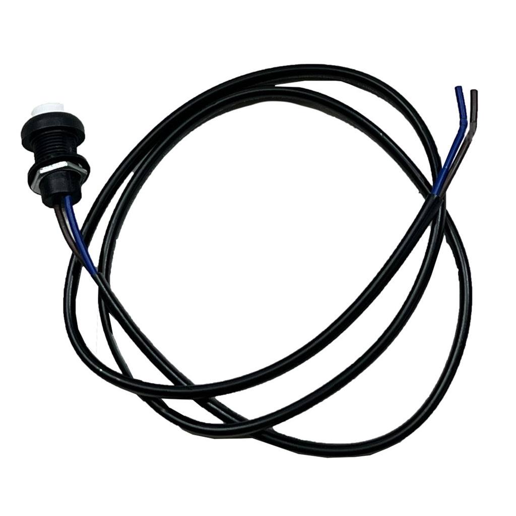 Nilfisk Advance VS10202, Switch