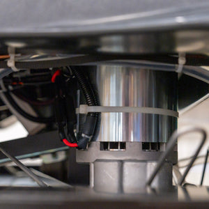 Rider Floor Scrubber, 39", 53 Gallon, Battery, Disk, 3/3/1/1 Warranty