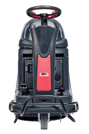 Viper AS530R, Rider Floor Scrubber, 20", 22 Gallon, Battery, Disk, 3 Year Warranty