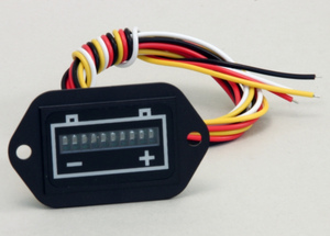 Aftermarket Tennant 392894, 36V Battery gauge