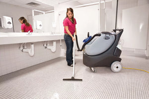 Advance All Surface XP, Restroom Cleaner, 20 Gallon, 500 PSI, Cold Water, Single 3 Stage Vacuum Motor, 3 Year Warranty, 56381594