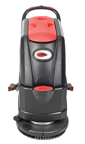 Viper AS5160, Floor Scrubber, 20", 16 Gallon, Battery, Pad Assist, Disk, 3 Year Warranty