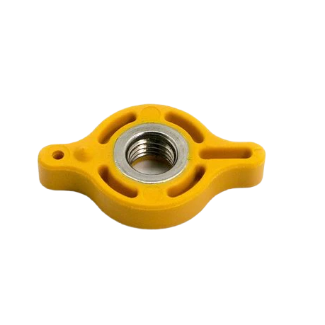 Knob. Fits Nilfisk Advance Adgressor 2820D, Adhancer R28-C, Condor 4030D, 2400D, Hydro-Retriever 3200, 3800. Fits Nilfisk Advance 56601578 (alt # 56601578)