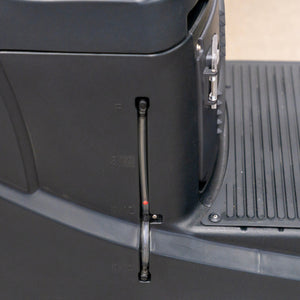 Rider Floor Scrubber, 20", 22 Gallon, Battery, Disk, 3/3/1/1 Warranty