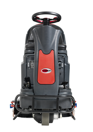 Viper AS850R, Rider Floor Scrubber, 32", 31 Gallon, Battery, Disk, 3 Year Warranty