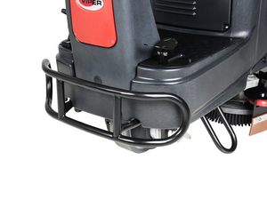 Viper AS850R, Rider Floor Scrubber, 32", 31 Gallon, Battery, Disk, 3 Year Warranty
