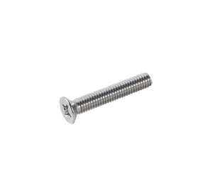 Tennant 1021316, Screw M6 X 1 X 35, SS