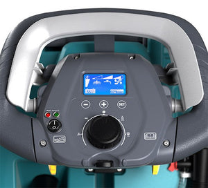 Tennant T291, Walk Behind Floor Scrubber, 20", 13.2 Gallon, Battery, Pad Assist or Self Propel, Battery, Disk, 3 Year Warranty