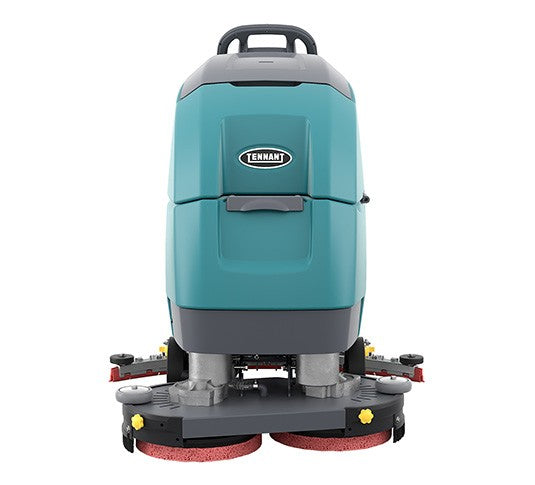 Tennant T360, Walk Behind Floor Scrubber, 28", 18.5 Gallon, Pad-Assist, Battery, 3 Year Warranty