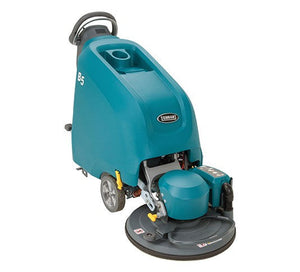 Tennant B5, Floor Burnisher, 20", 2,100 RPMs, Battery, Self Propel, 3 Year Warranty