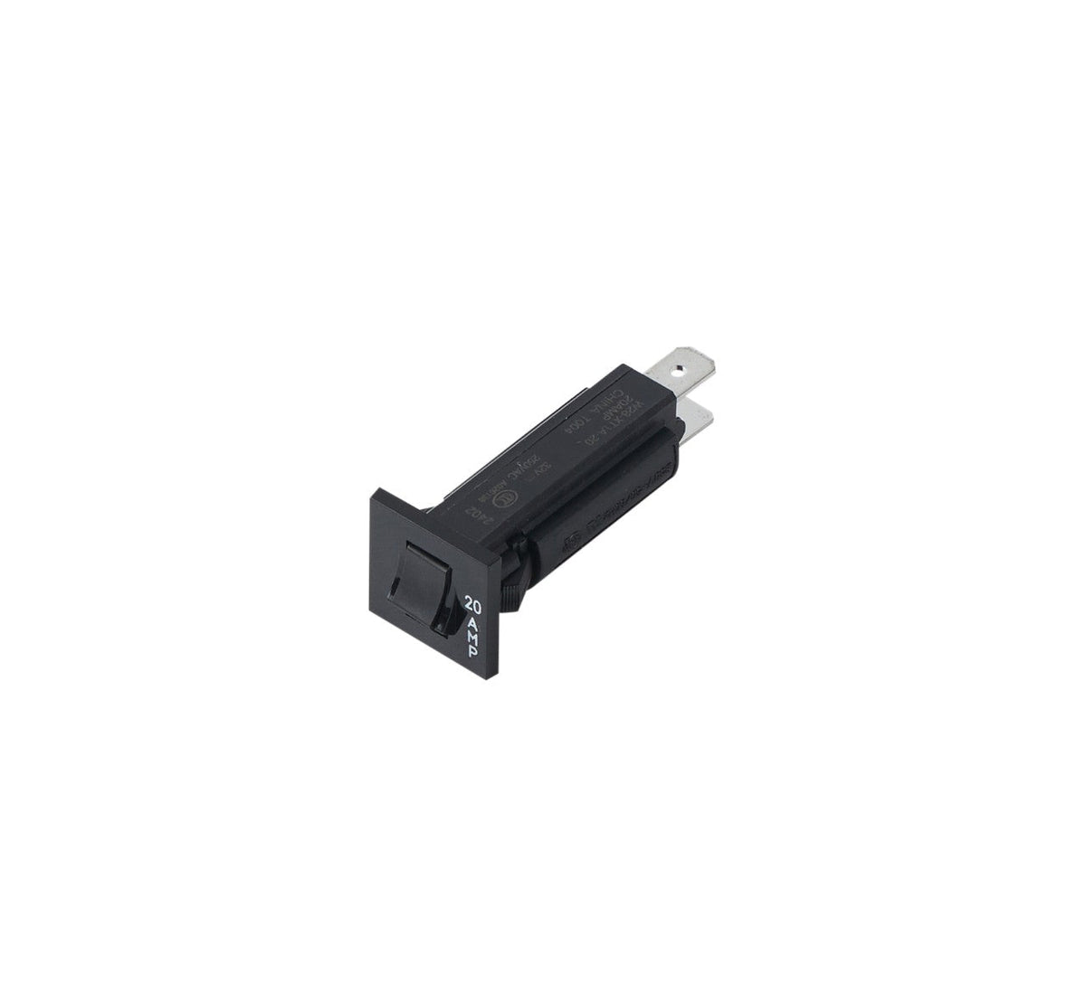Tennant 1064189, 20AMP Circuit Breaker