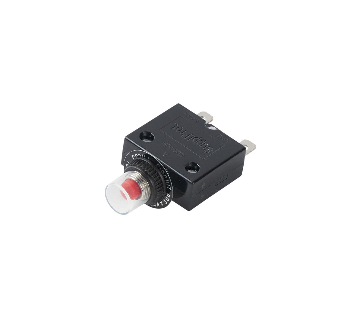 Tennant CN5001644, Fuse 30AMP
