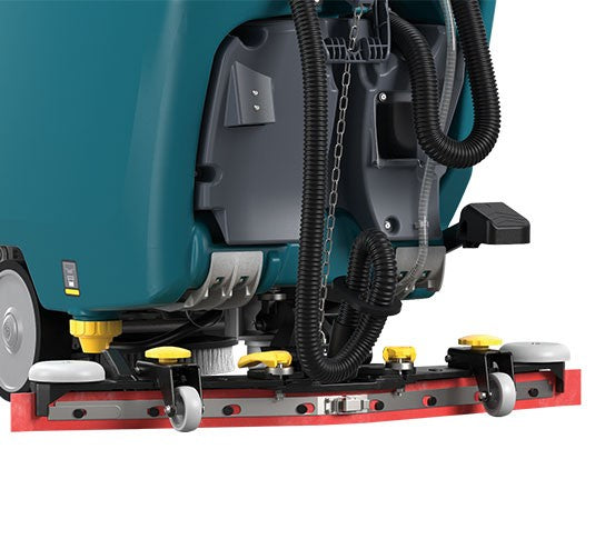 Tennant T391, Walk Behind Floor Scrubber, 32", 18.5 Gallon, Battery, Self Propel, Disk, 3 Year Warranty
