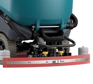 Tennant T981, Rider Floor Scrubber, 36", 33 Gallon, Battery, Disk, 3 Year Warranty