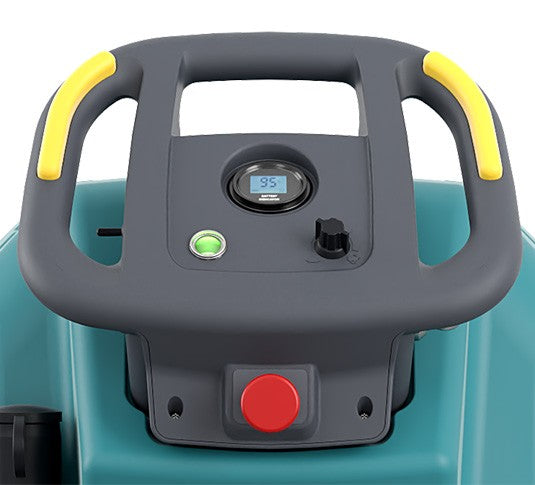 Tennant T360, Walk Behind Floor Scrubber, 28", 18.5 Gallon, Pad-Assist, Battery, 3 Year Warranty