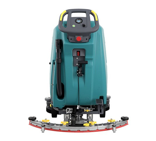 Tennant T360, Walk Behind Floor Scrubber, 28", 18.5 Gallon, Pad-Assist, Battery, 3 Year Warranty