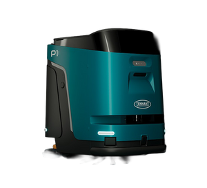 Tennant P1, Robotic Walk Behind Floor Vacuum, 17.25", 2.6 Gallon Hopper, Training and Installation Included