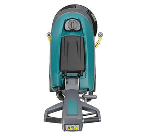 Tennant CS16, Walk Behind Floor Scrubber, 14", 3.9 Gallon, Disk, Battery, Pad Assist, 1 Year Warranty, LPTB03328