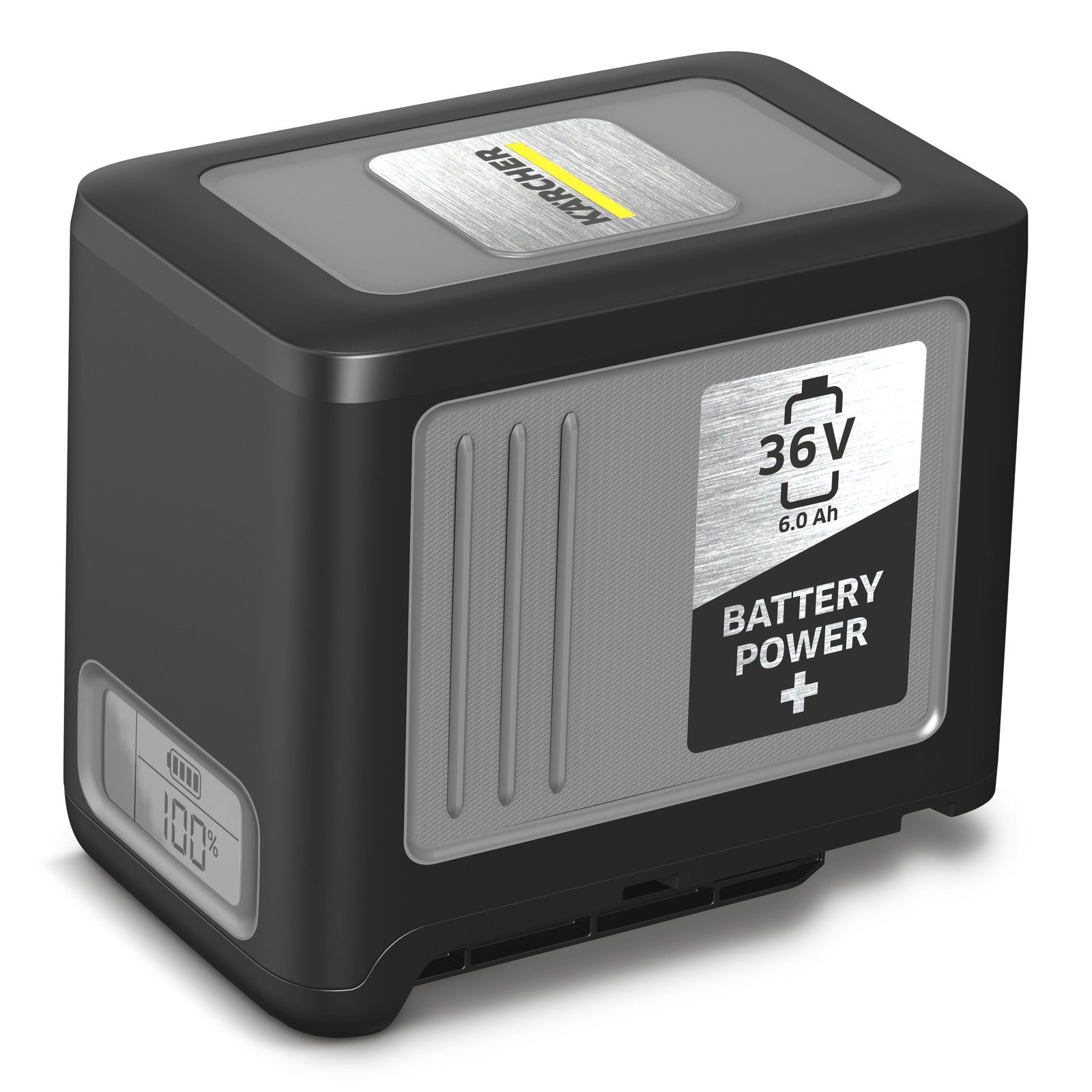 Karcher 2.445-076.0, Battery Power+ 36/60