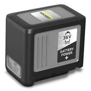 Karcher 2.445-076.0, Battery Power+ 36/60