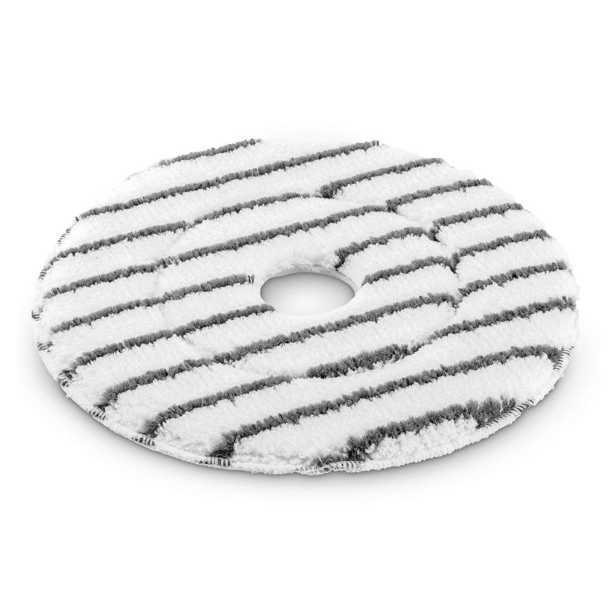 Karcher 6.905-526.0, Disc microfiber pad, for daily cleaning of delicate surfaces including LVT and stone tile